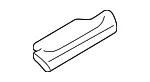 Extension - Volvo (31467297) - view 3