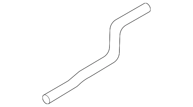Vent Tube - Kia (31472-R5500)