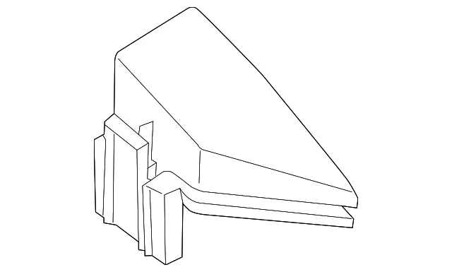 Cap - Volvo (31473870)