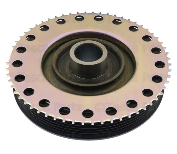 Oscillation Damper - Volvo (31480378)