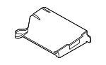 Radio Amplifier - Volvo (31483419) - view 3