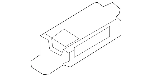 Radio Amplifier - Volvo (31483914)