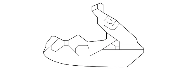 Ground Cable - Volvo (31492889)
