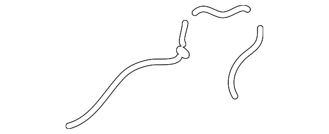 Release Cable - Volvo (32234698)