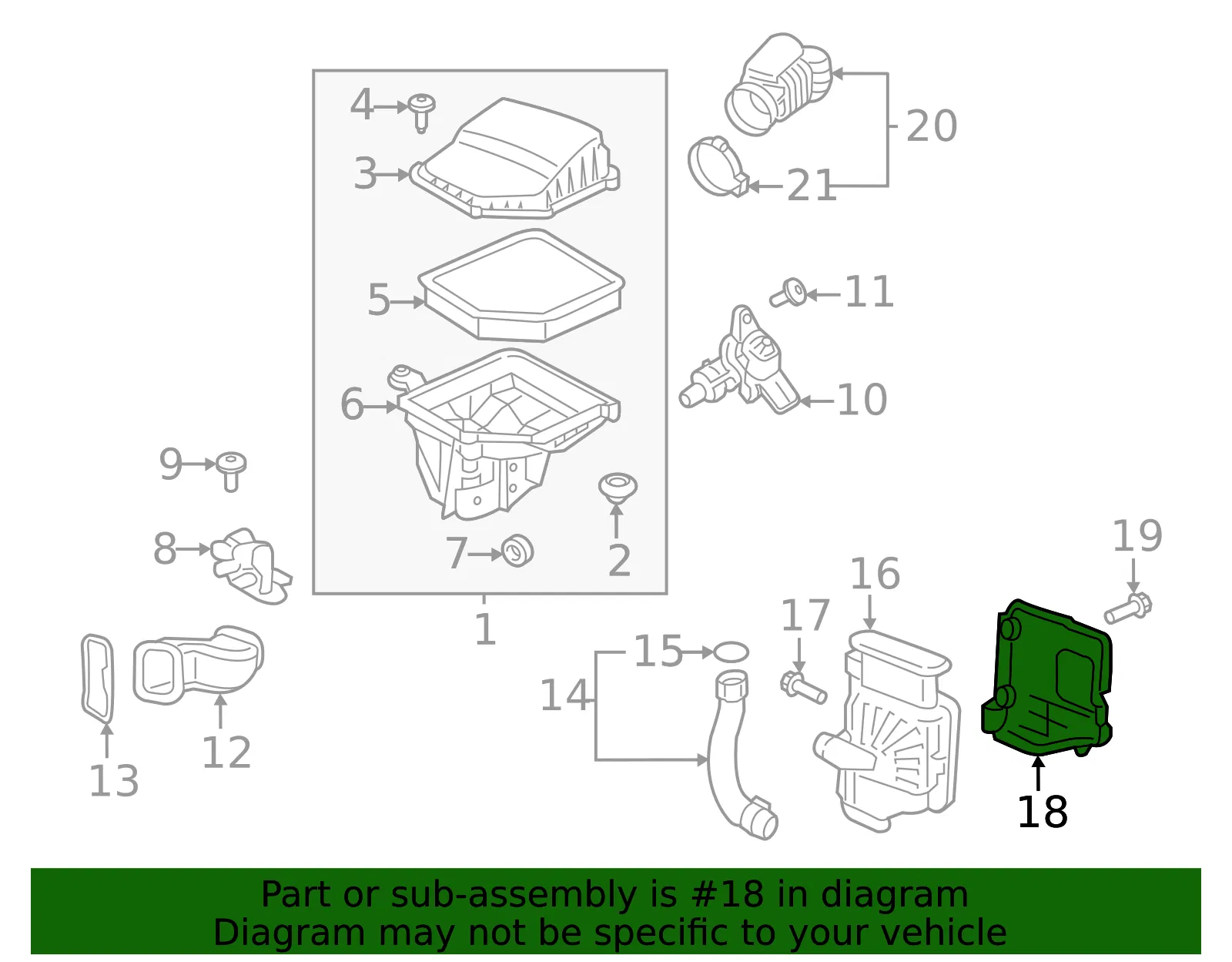 Cover - Volvo (31657530) - view 2