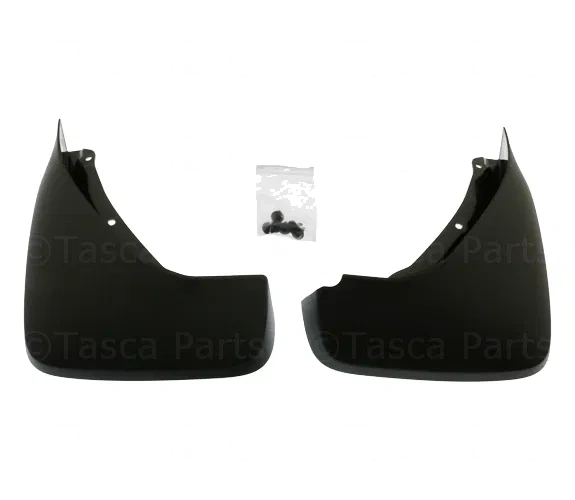 Mud Flap Kit - Volvo (31664101)