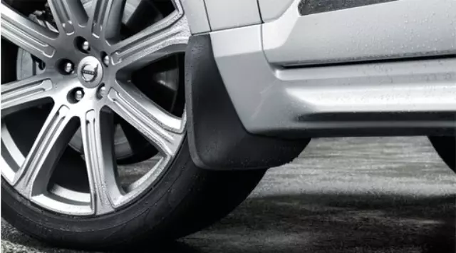Mud Flap Kit - Volvo (31664101) - view 3