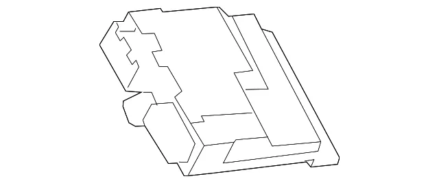 Control Unit - Volvo (32200220)