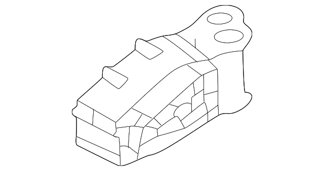 Torque Rod - Volvo (31686298)