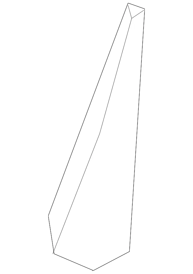 Upper Seal - Volvo (31688196)