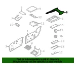 Finish Panel - Volvo (31694045) - view 4