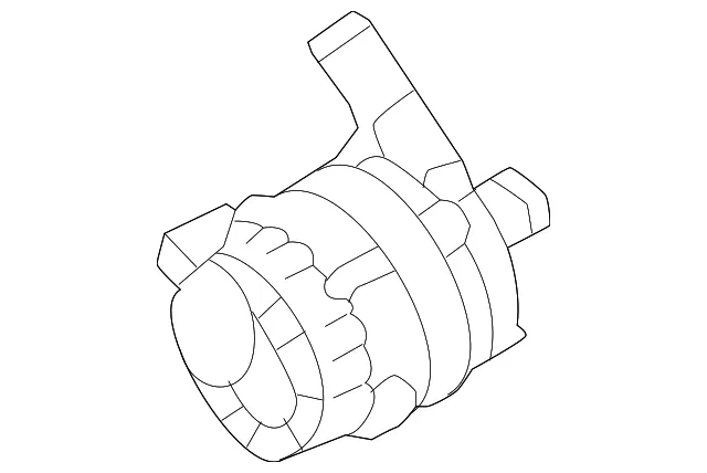 Pump - Volvo (32135208)