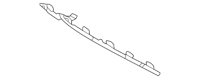 Retainer - Volvo (32136221)