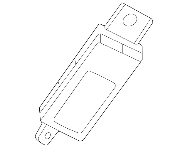 Antenna Amplifier - Volvo (32141382)