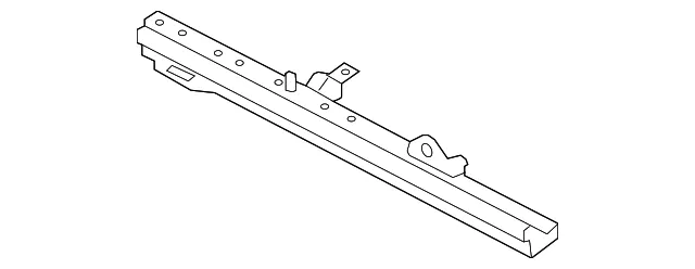 Guide Rail - Volvo (32206549)