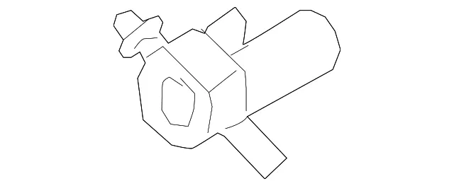 Motor - Volvo (32206576)