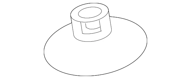 Cap - Volvo (32207298)