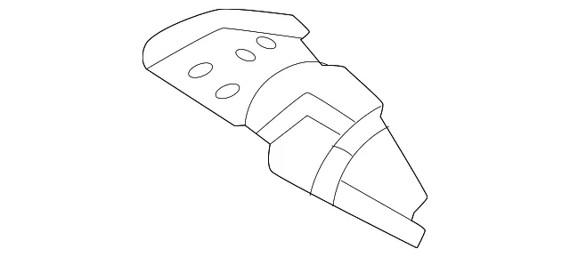 Cable Case - Volvo (32212353)