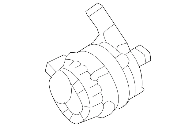 Pump - Volvo (32238226)