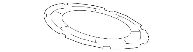 Lock Ring - Volvo (32242048)