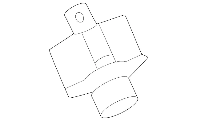 Camera - Volvo (32243828)