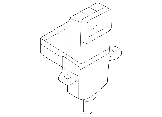 Drain Plug - Volvo (32260751)