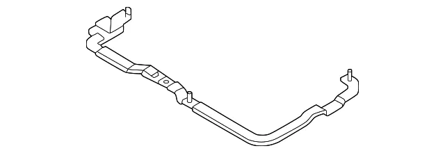 Bus Bar - Volvo (32263839)