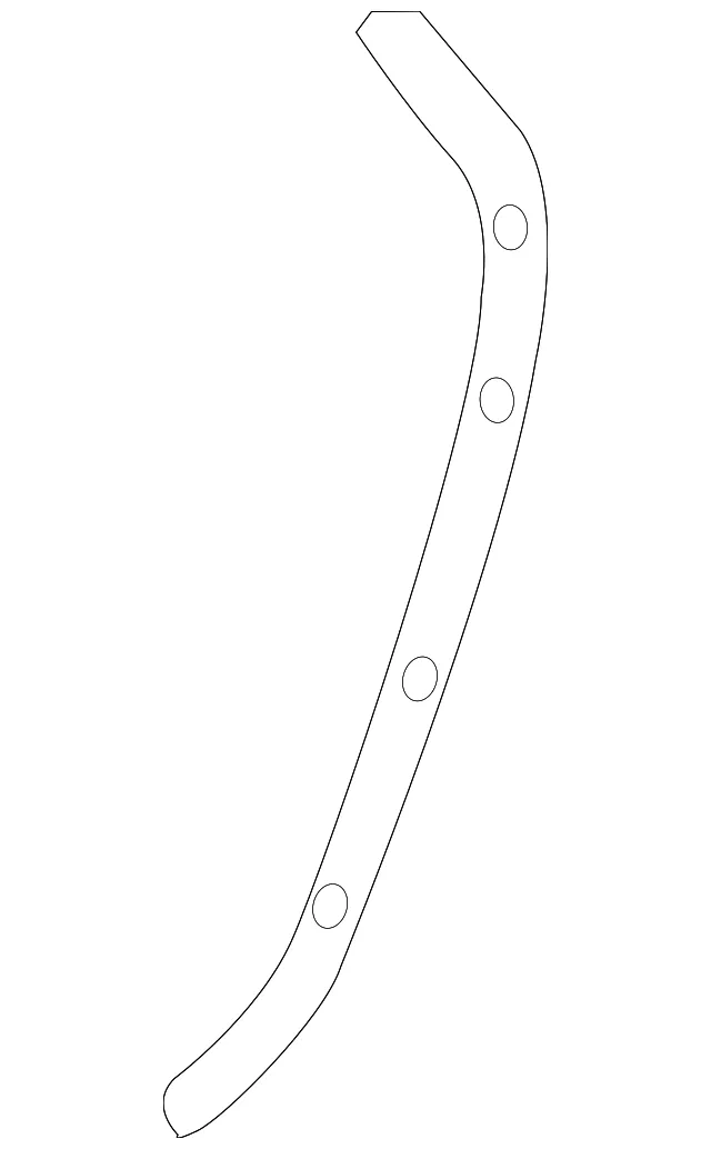 Rear Seal - Volvo (32274033)