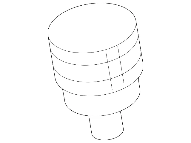 Top Cap Screw - Volvo (32283668)