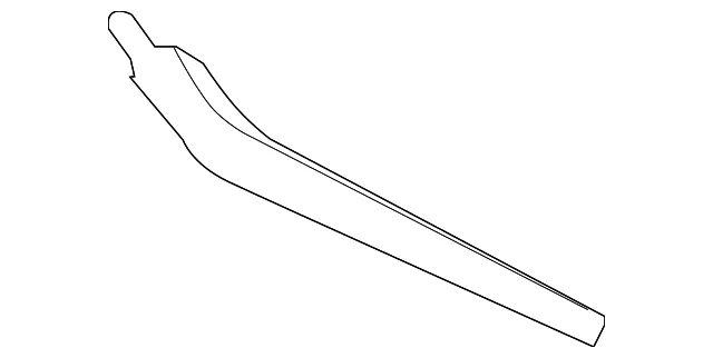 Wiper Arm - Volvo (32285716)