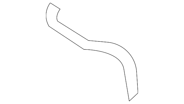 Front Seal - Volvo (32290858)