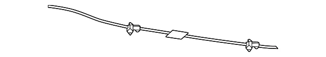 Extension - Volvo (32297154)