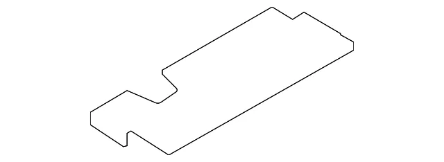 Heat Shield - Volvo (32299513)