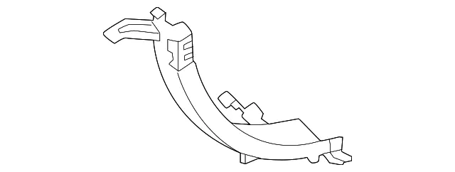 Cable Case - Volvo (32322807)