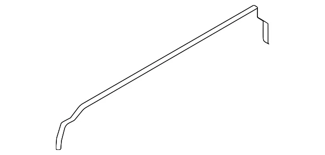Bus Bar - Volvo (32324201)