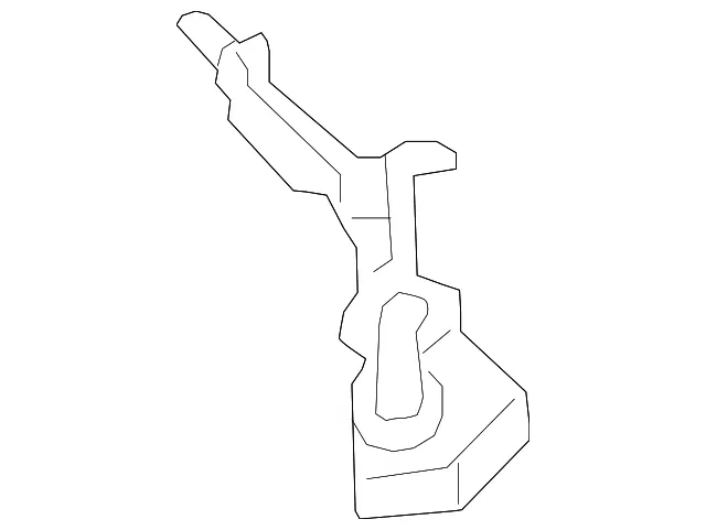 Auxiliary Pump - Volvo (32324816)