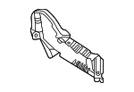Outer Finish Panel - Volvo (32332189) - view 3