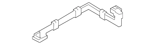 Bus Bar - Volvo (32336674)