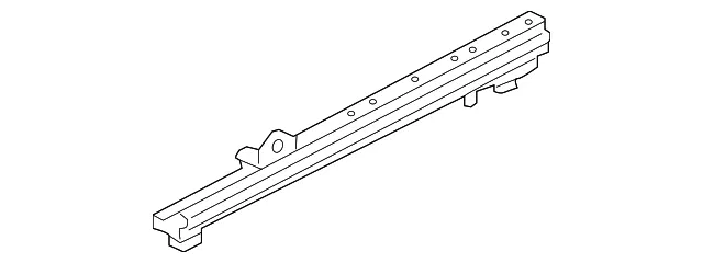 Guide Rail - Volvo (32338530)