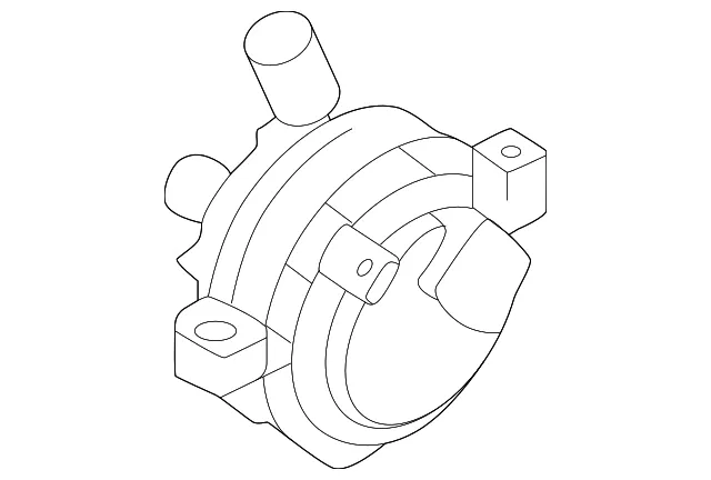 Pump - Volvo (32339644)