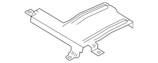 Cover - Volvo (32350040)