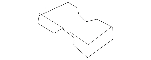 Cable Case - Volvo (32359428)