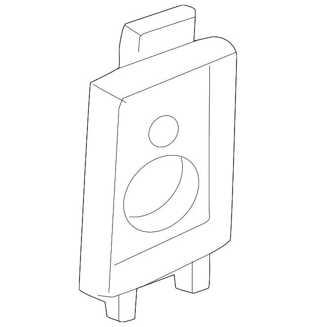Housing - Volvo (32392341)