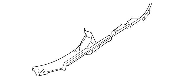 Sealing - Volvo (32409673)