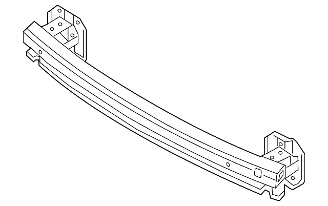 Impact Bar - Volvo (32422315)