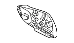Outer Finish Panel - Volvo (32447356) - view 3