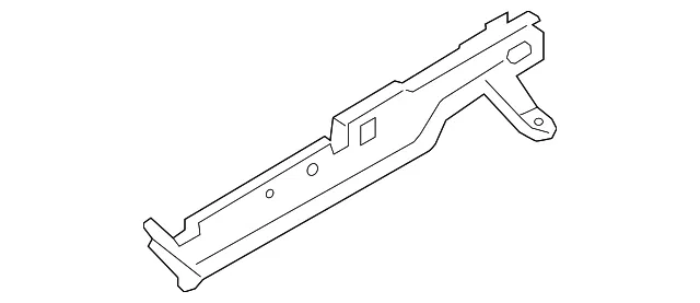 Support - Volvo (32460161)