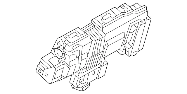 Panel - Volvo (32460347)