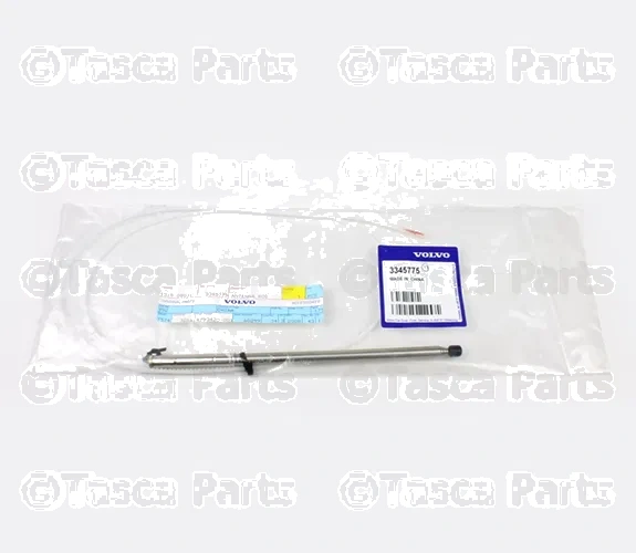 Antenna Mast - Volvo (3345775)