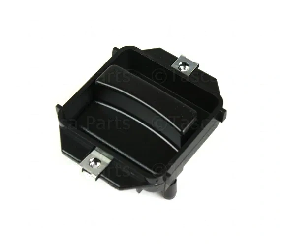 Control, Black - Volvo (3521830)